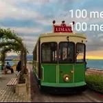 Alsancak Konak Double Seaside 50 Mt Walk