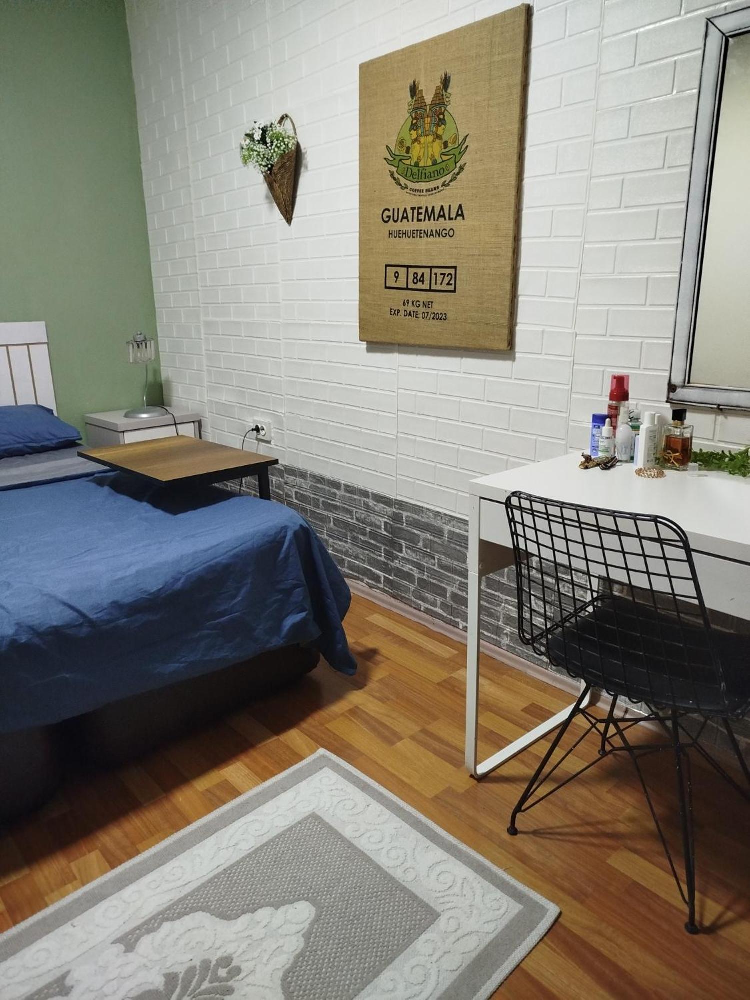 Alsancak Double Seaside 50 Mt Walk İzmir